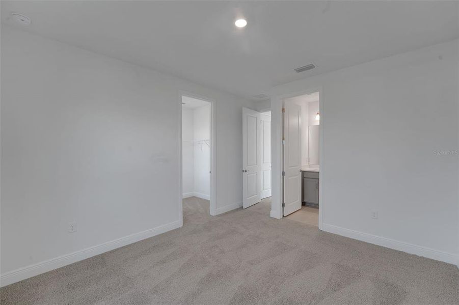 Spacious, unfurnished interior of a new home in Seaire, Parrish (Image 32). Spacious, unfurnished interior of a new home in Seaire, Parrish (Image 32).