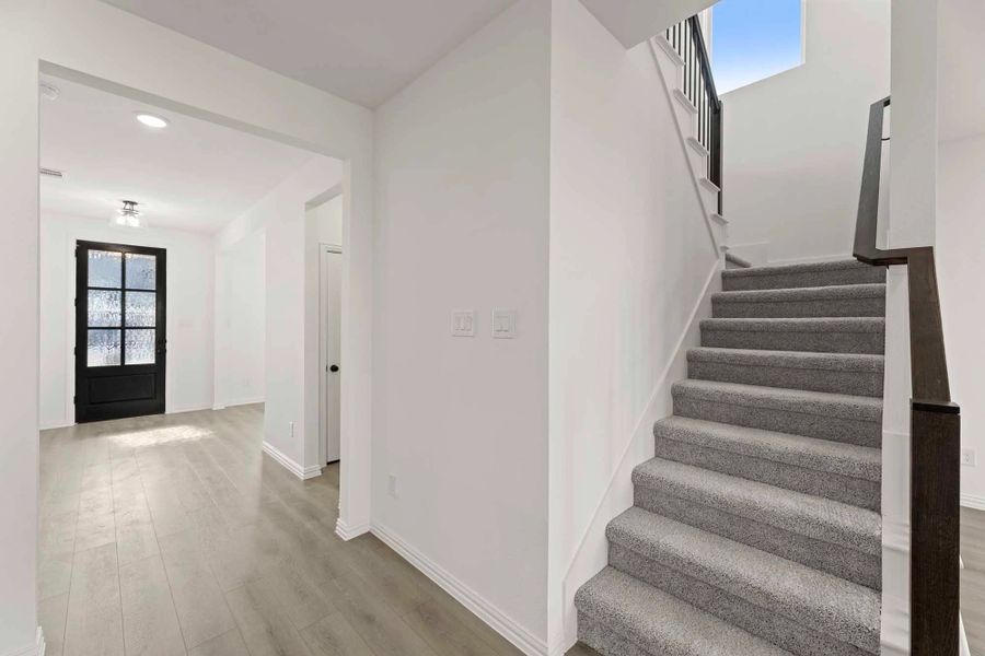 Foyer Foyer