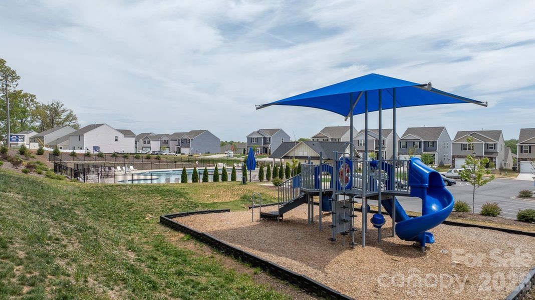 Neighborhood Amenities