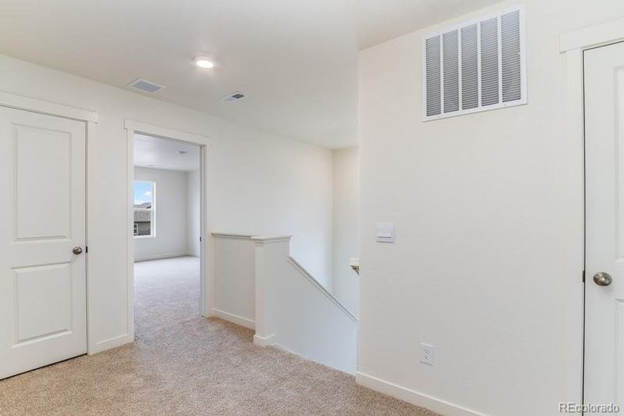 Image 25 of a home in Sky Ranch.