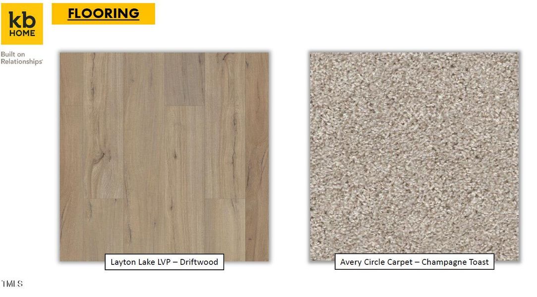 Flooring