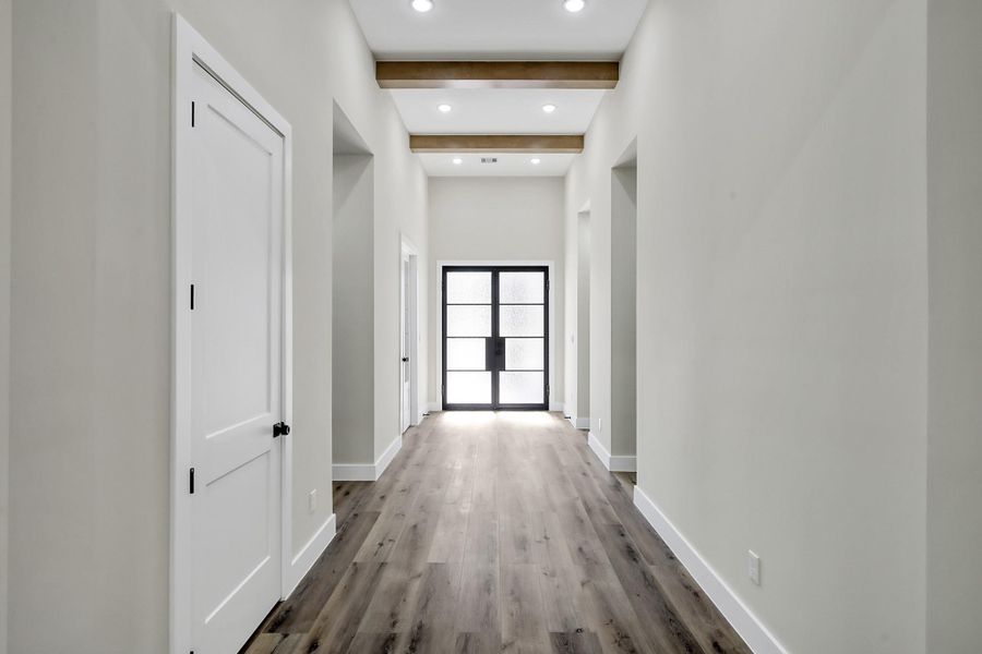 Spacious, unfurnished interior of a new home in , Montgomery (Image 19). Spacious, unfurnished interior of a new home in , Montgomery (Image 19).