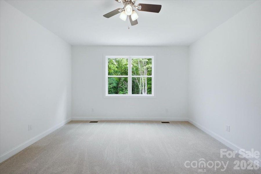 Spacious, unfurnished interior of a new home in , Denver (Image 20). Spacious, unfurnished interior of a new home in , Denver (Image 20).