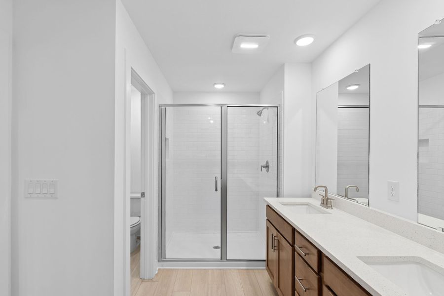 Owner's Bath Owner's Bath