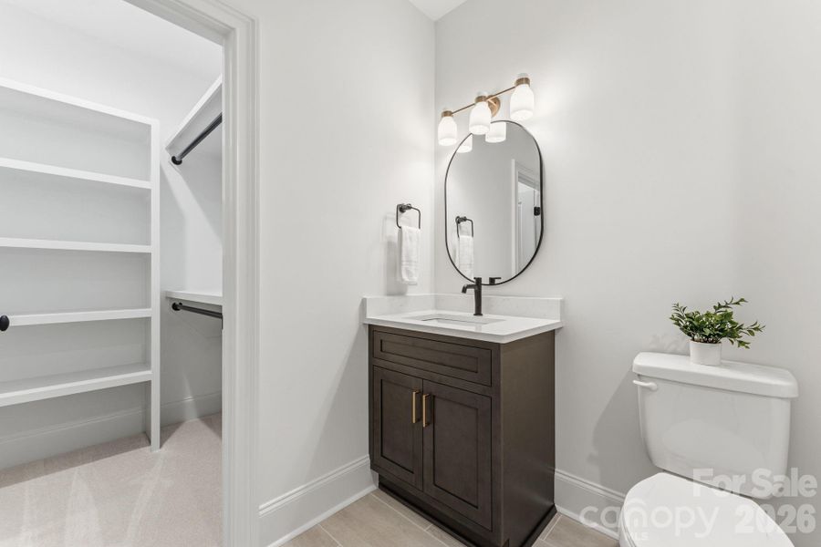 Custom Built-Ins With Secondary Bedrooms. Custom Built-Ins With Secondary Bedrooms.