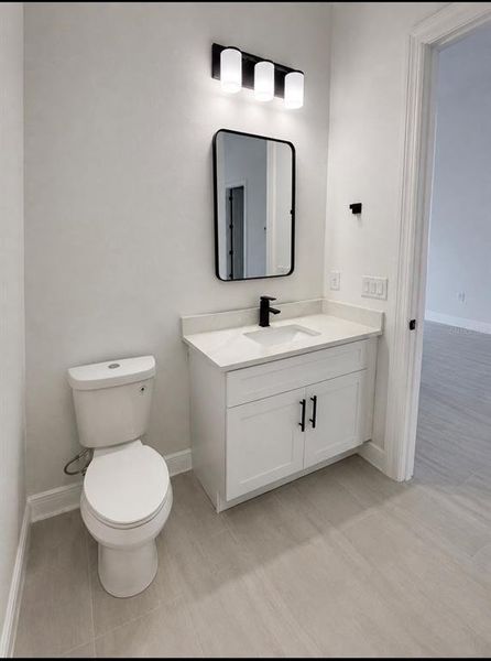 Furnished interior view inside a new home in , Palm Bay (Image 7).