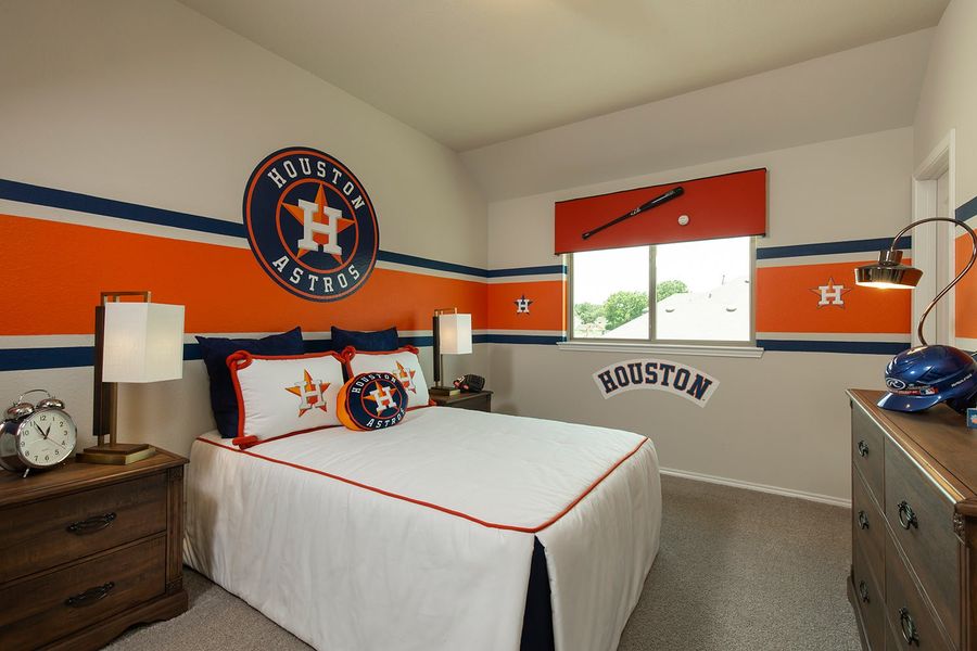 4br New Home in Spring, TX.  - Slide 27