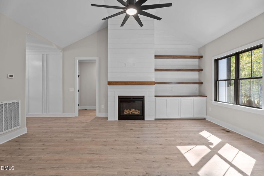 Living room Living room