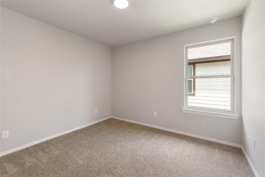 Spacious, unfurnished interior of a new home in , Bryan (Image 22). Spacious, unfurnished interior of a new home in , Bryan (Image 22).