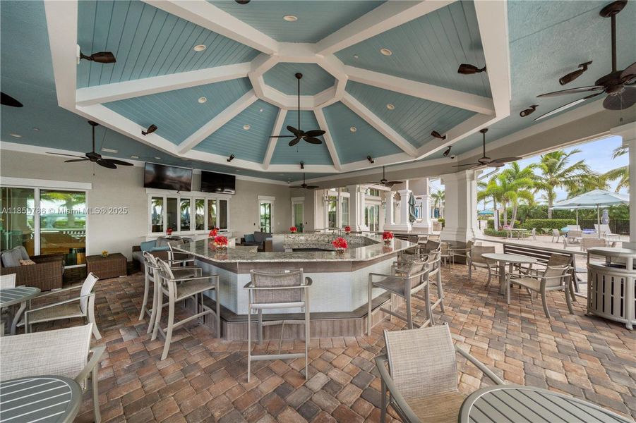 Image 35 of a home in Del Webb Tradition.