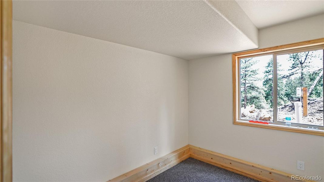 Spacious, unfurnished interior of a new home in , Bailey (Image 10). Spacious, unfurnished interior of a new home in , Bailey (Image 10).