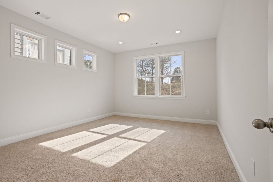 2,531sf New Home in Simpsonville, SC.  - Slide 19