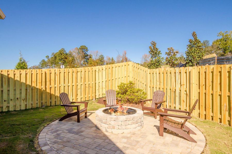 2045 Sinclair Drive Grovetown-large-051-007-Firepit-1500x1000-72dpi