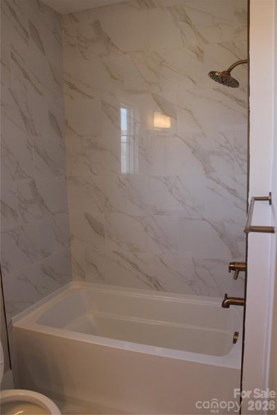 Close-up of interior finishes inside a home in , Rock Hill (Image 16).