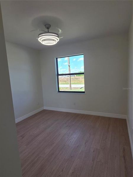 Spacious, unfurnished interior of a new home in , North Port (Image 41).