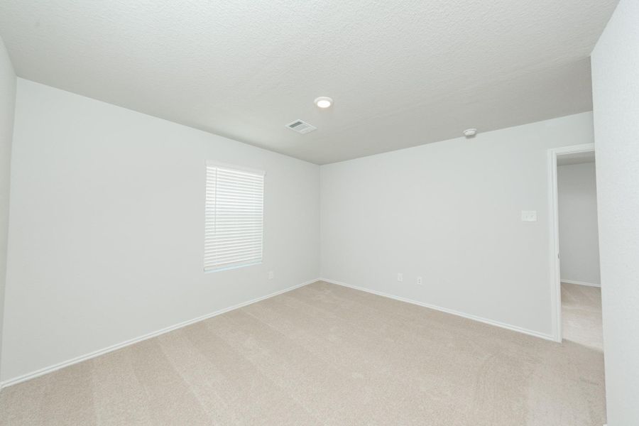 Spacious, unfurnished interior of a new home in Townsend Reserve, Splendora (Image 11). Spacious, unfurnished interior of a new home in Townsend Reserve, Splendora (Image 11).