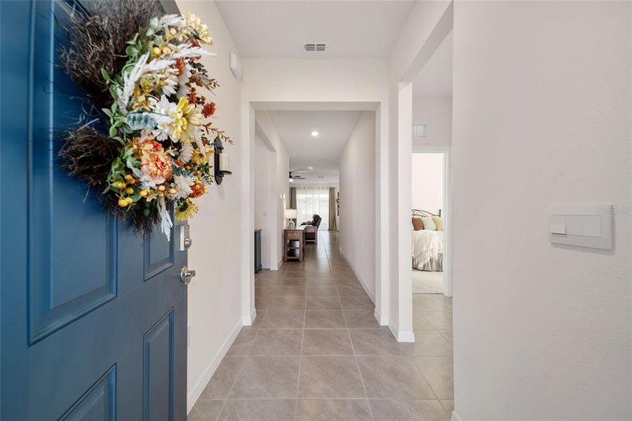 Furnished interior view inside a new home in , Ocala (Image 11). Furnished interior view inside a new home in , Ocala (Image 11).