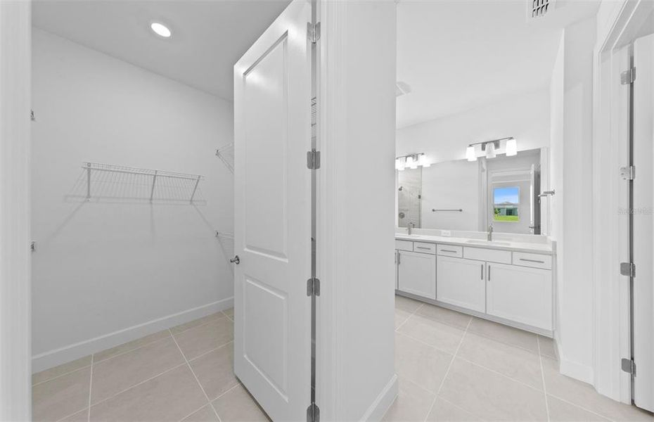 Furnished interior view inside a new home in BeachWalk by Manasota Key, Englewood (Image 11). Furnished interior view inside a new home in BeachWalk by Manasota Key, Englewood (Image 11).