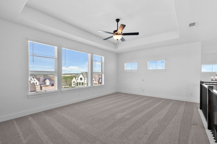 1641 Hosanna Grande Way, Leander, TX.  - Slide 29