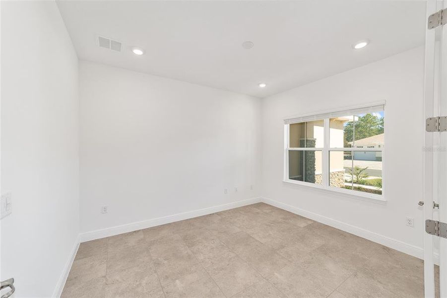 Spacious, unfurnished interior of a new home in , Ocala (Image 14). Spacious, unfurnished interior of a new home in , Ocala (Image 14).