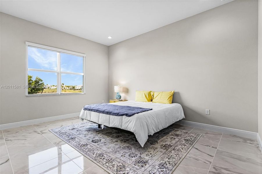 Furnished interior view inside a new home in , Naples (Image 17). Furnished interior view inside a new home in , Naples (Image 17).