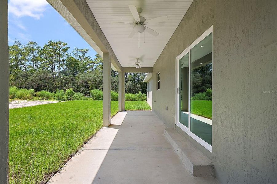 Spacious, unfurnished interior of a new home in , Dunnellon (Image 21).