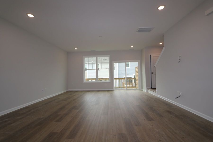 Family Room Family Room