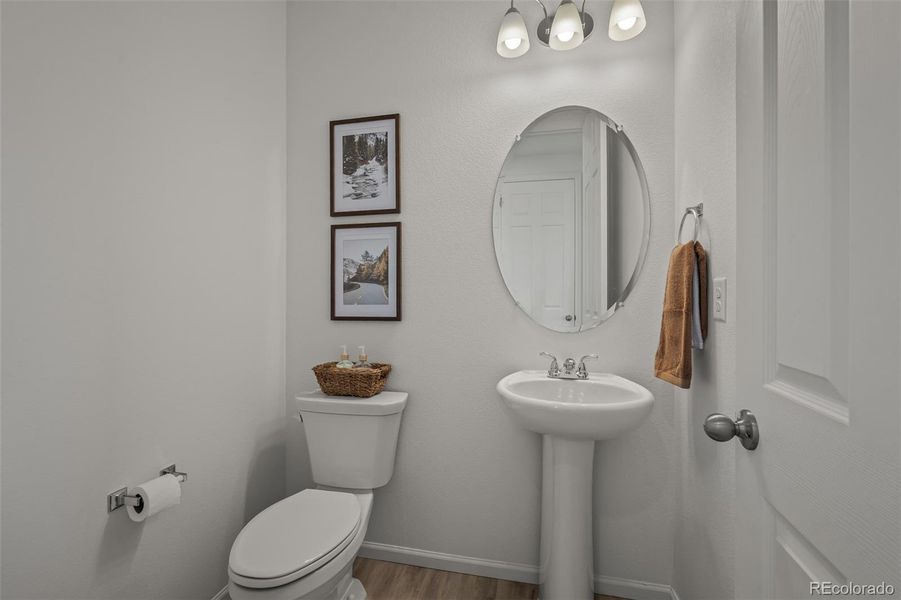 Image 46 of a home in .