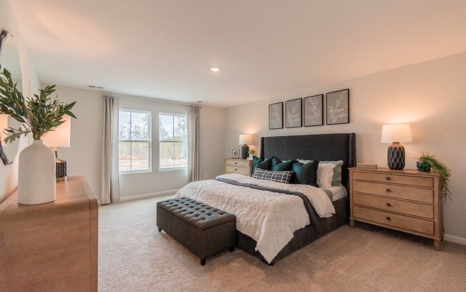 2,500sf New Home in Hardeeville, SC.  - Slide 6