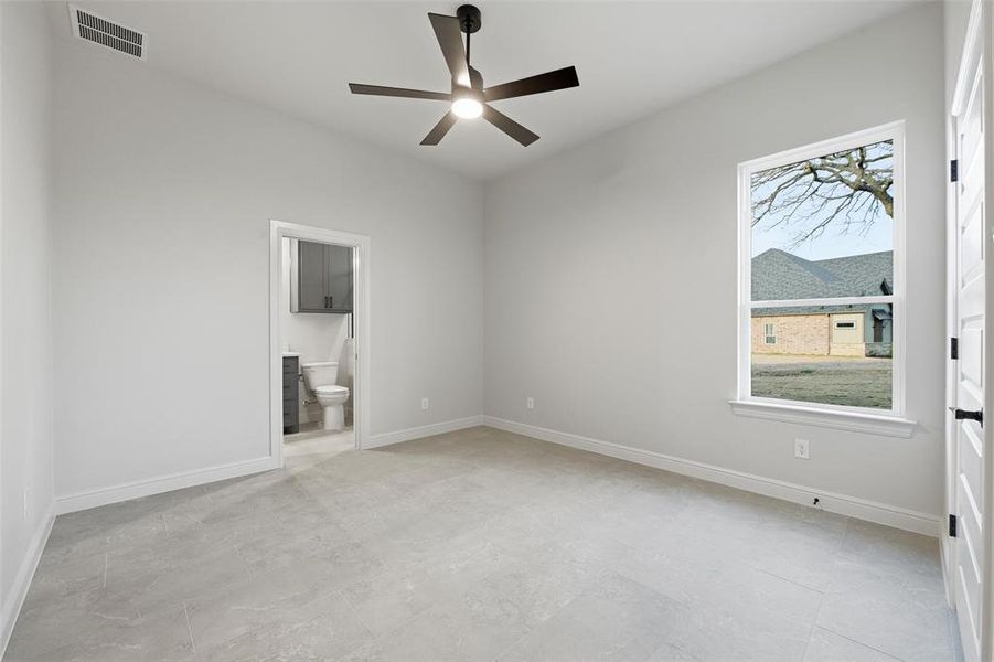 Spacious, unfurnished interior of a new home in , Decatur (Image 30).