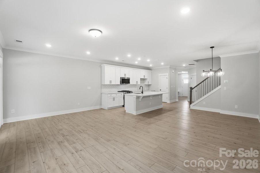 Image 46 of a home in Blythe Mill Townhomes.