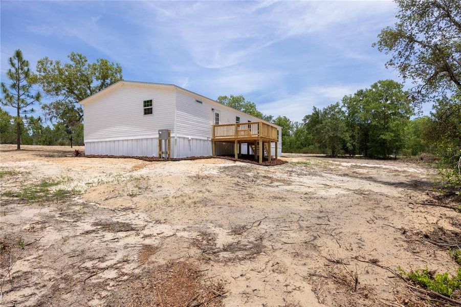 Image 39 of a home in .