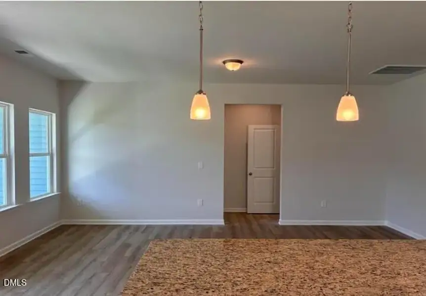 Open Layout