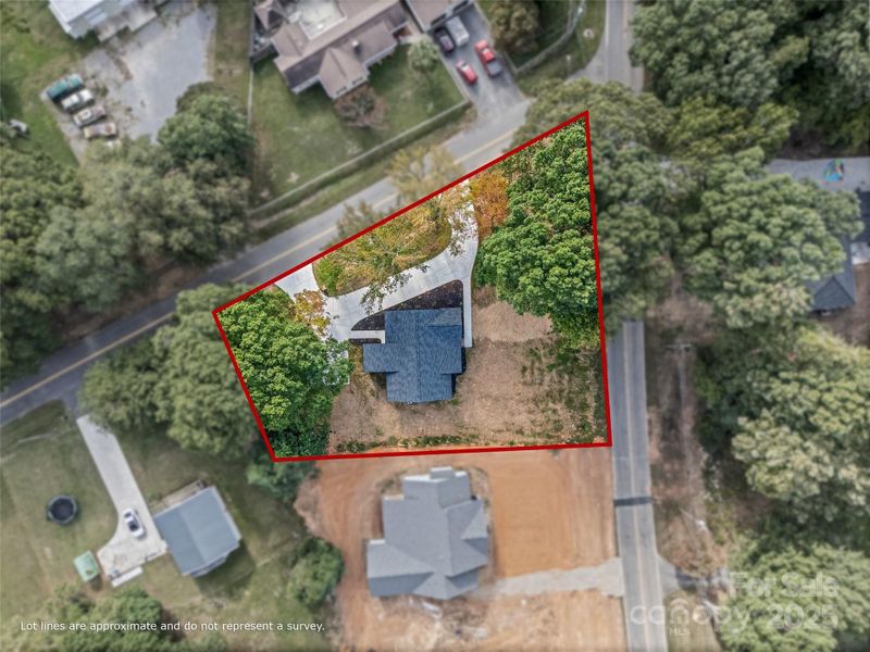 Image 18 of a home in .