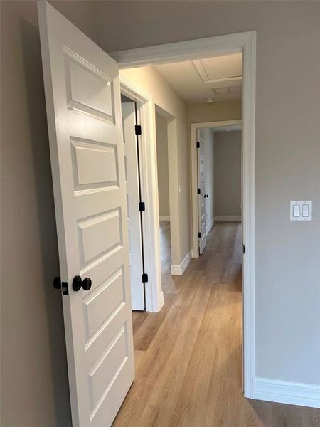 Spacious, unfurnished interior of a new home in , Palm Coast (Image 39).