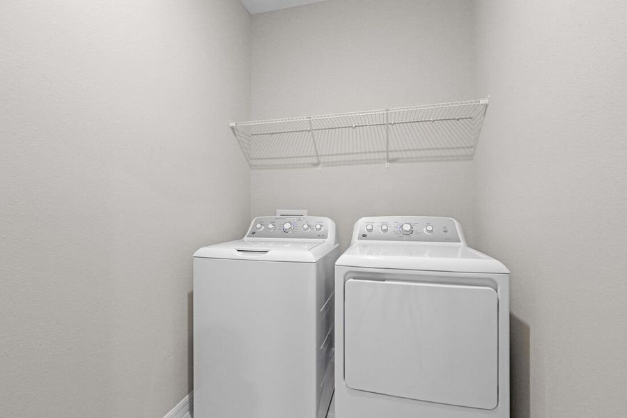 Close-up of interior finishes inside a home in Cherry Elm at SilverLeaf, St. Augustine (Image 10).