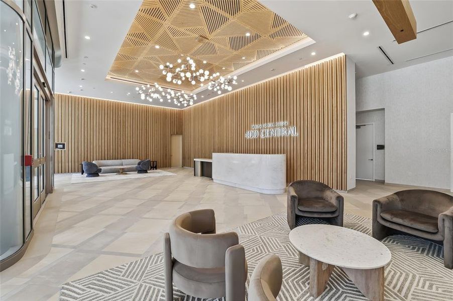 Community amenities in , St. Petersburg (Image 68).