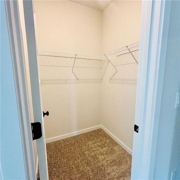 Spacious, unfurnished interior of a new home in Rosewood Lake Estates, Hoschton (Image 16). Spacious, unfurnished interior of a new home in Rosewood Lake Estates, Hoschton (Image 16).