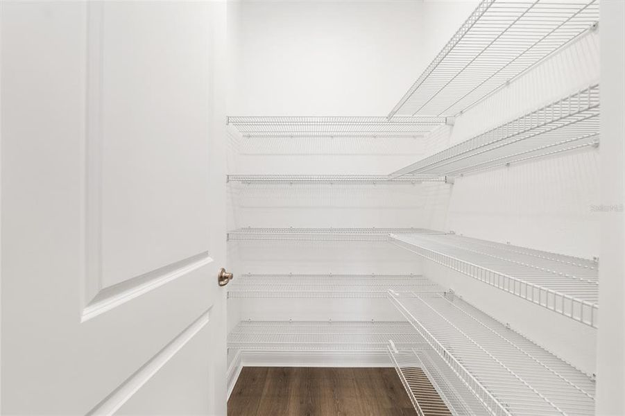 Spacious, unfurnished interior of a new home in , Ocala (Image 44).