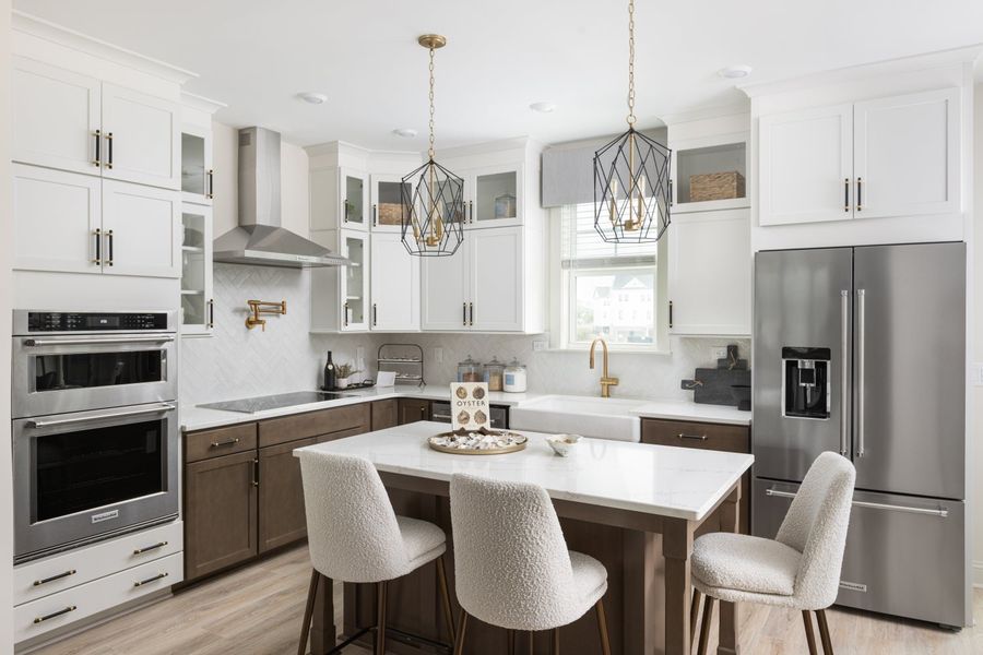 Avery New Home in Myrtle Beach, SC.  - Slide 21