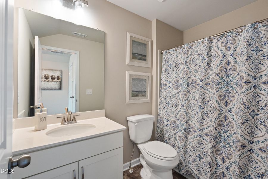 Representational Photo