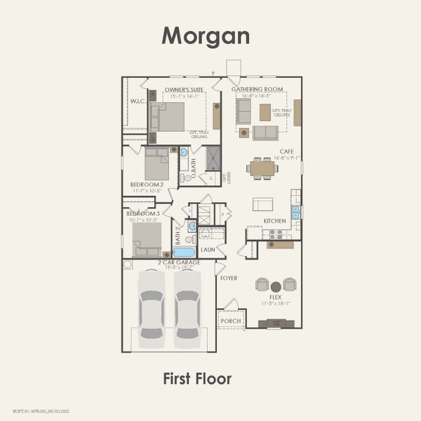 First Floor First Floor