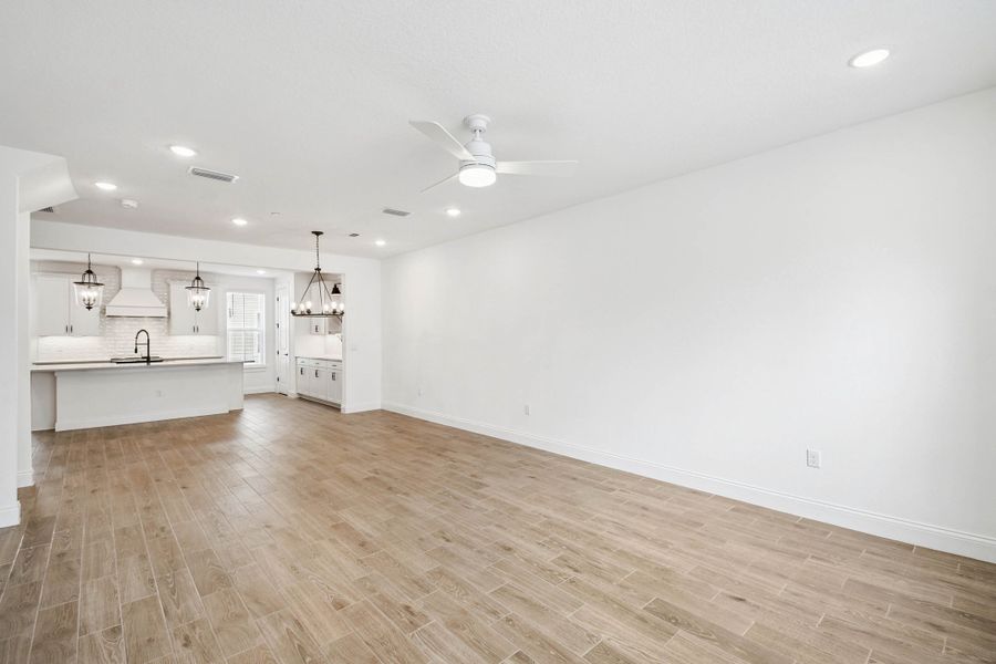 Great Room Great Room