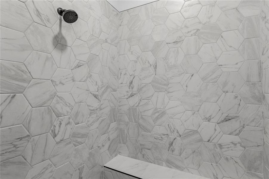 Close-up of interior finishes inside a home in , Atlanta (Image 22). Close-up of interior finishes inside a home in , Atlanta (Image 22).