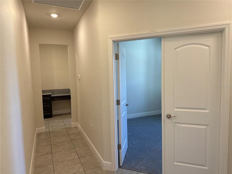 Spacious, unfurnished interior of a new home in , North Port (Image 9). Spacious, unfurnished interior of a new home in , North Port (Image 9).