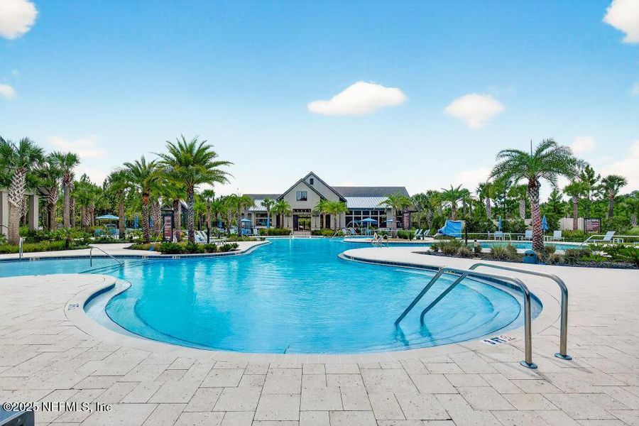 Image 71 of a home in Tributary.