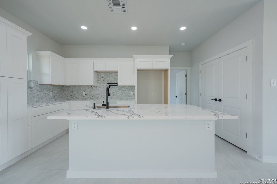 Furnished interior view inside a new home in , Natalia (Image 3). Furnished interior view inside a new home in , Natalia (Image 3).