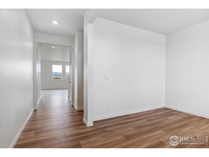 Image 21 of a home in Silver Peaks.