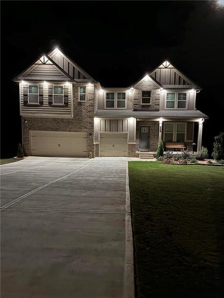 Image 36 of a home in .