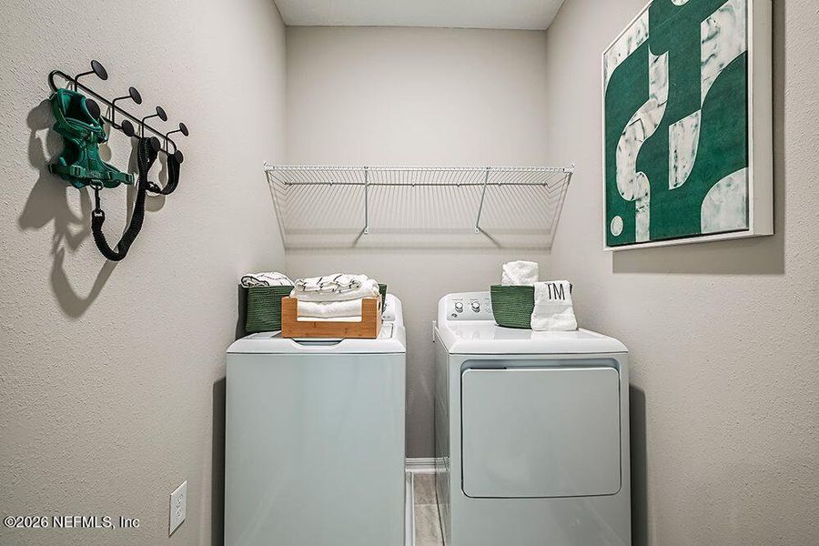 Close-up of interior finishes inside a home in , St. Augustine (Image 19).